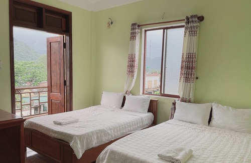 Phong Nha Hotel | Phong Nha River View Hotel