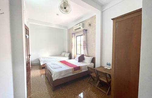 Phong Nha Hotel | Phong Nha River View Hotel