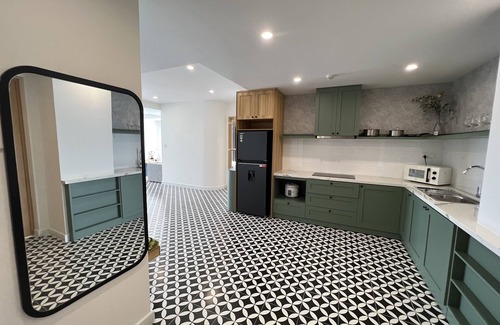 Tran Phu Beach Apartment | PHONGLIEM Apartment