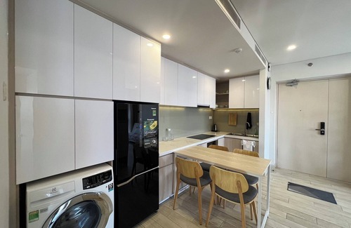 Tran Phu Beach Apartment | PHONGLIEM Apartment