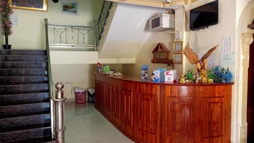 Muang Khua Hotel | Phongpadith