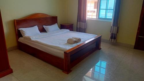 Muang Khua Hotel | Phongpadith