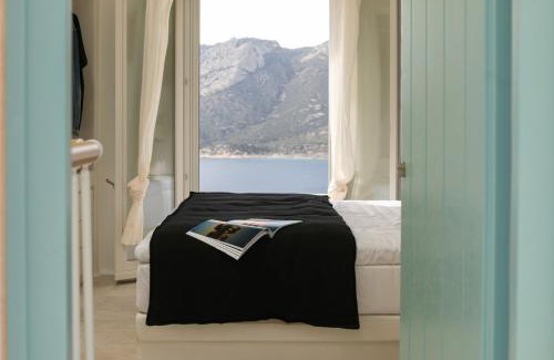 Amorgos Apartment | Phos Boutique Apartments