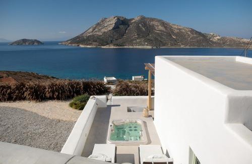 Amorgos Apartment | Phos Boutique Apartments