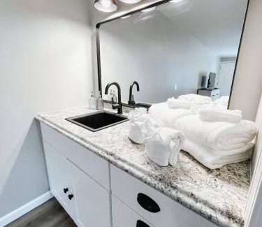 Townsend Hotel | Photographer's Paradise Suite
