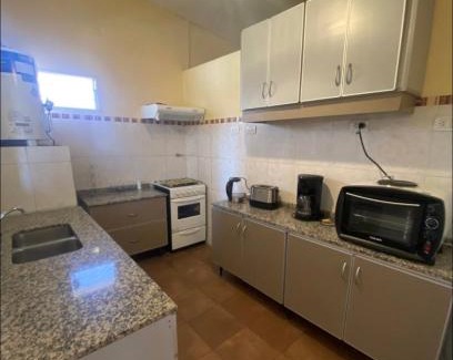 Uspallata Apartment | PHouse