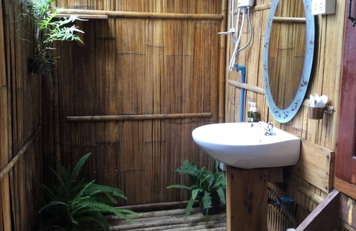 Vang Vieng House | Phoxay Ngam Resort