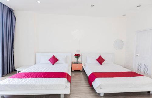 District 7 Hotel | Phu Gia Hotel 563 Nguyen Thi Thap