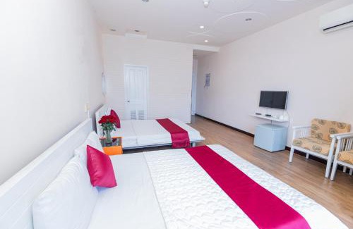 District 7 Hotel | Phu Gia Hotel 563 Nguyen Thi Thap