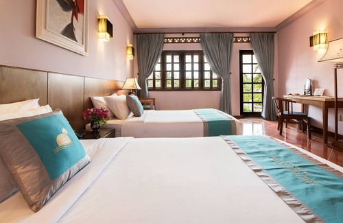 Phu Hai Beach Hotel | Phu Hai Beach Resort & Spa Phan Thiet