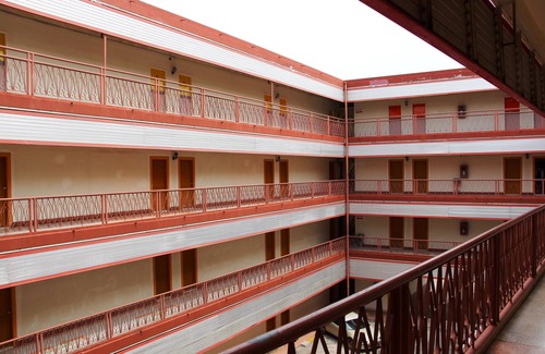 Khon Kaen Hotel | Phu Inn Hotel
