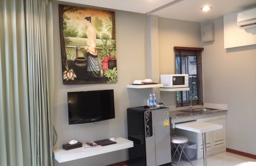Rawai Hotel | Phu NaNa Boutique Hotel