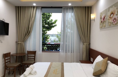 Con Son Hotel | Phuc Con Son Hotel