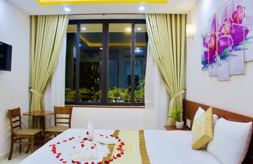 Con Son Hotel | Phuc Con Son Hotel