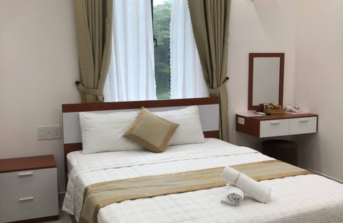 Con Son Hotel | Phuc Con Son Hotel
