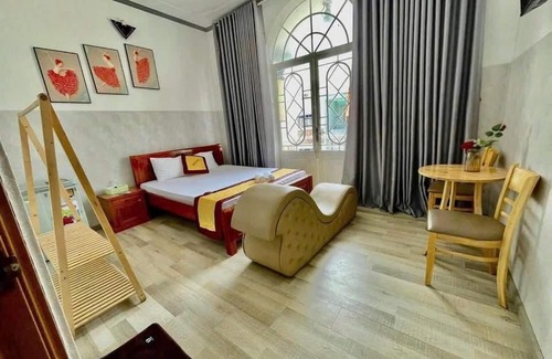 Ninh Kieu Hotel | Phuc Long Hotel CT - by BAY LUXURY