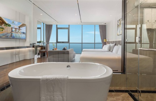 Son Tra Hotel | PHUC LONG LUXURY DANANG