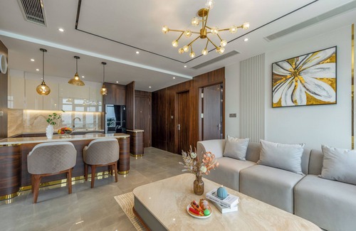 Son Tra Hotel | PHUC LONG LUXURY DANANG