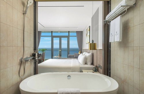 Son Tra Hotel | PHUC LONG LUXURY DANANG