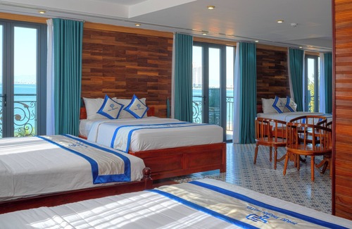 Khanh Hai Hotel | Phuc Thuan Hotel