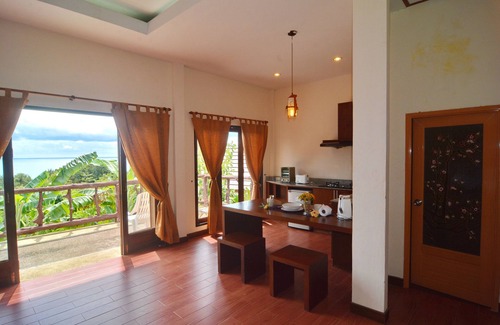 Ko Lanta Villa | Phuchawee Lanta Villa