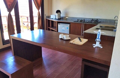 Ko Lanta Villa | Phuchawee Lanta Villa