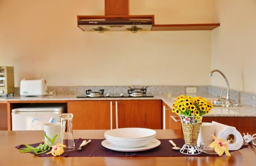 Ko Lanta Villa | Phuchawee Lanta Villa