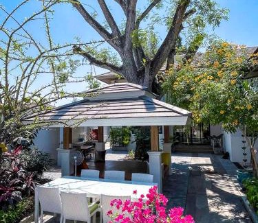 Chiang Mai Villa | Phuk Phirom Twin Villas