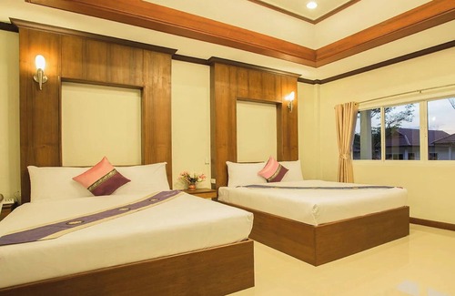 Ban Bo Han Hotel | Phuket Airport Villa