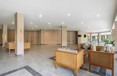 Patong Resort | Phuket Marriott Resort & Spa, Merlin Beach
