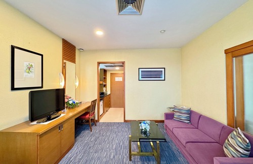 Ban Lo Long Hotel | Phuket Merlin Hotel
