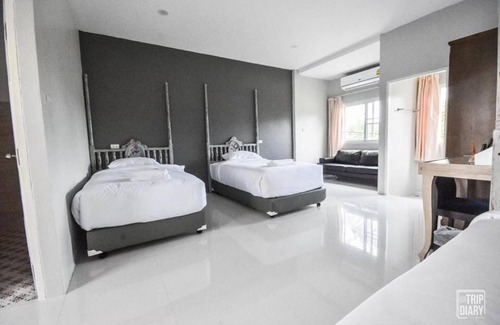 Wichit Hotel | Phuket Nonnita Boutique Resort