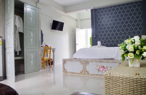 Wichit Hotel | Phuket Nonnita Boutique Resort