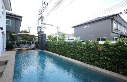 Chalong Villa | Phuket Paradise Retreat