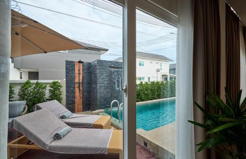 Chalong Villa | Phuket Paradise Retreat