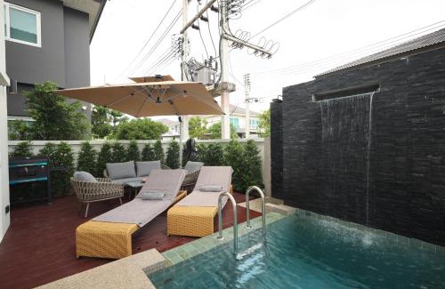 Chalong Villa | Phuket Paradise Retreat