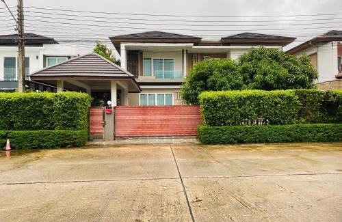 Koh Kaew Apartment | PhuketMadameBuppa