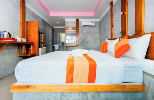 Ko Lanta Hotel | PhuLanta Resort