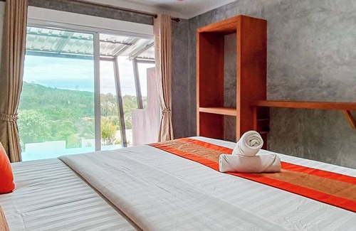 Ko Lanta Hotel | PhuLanta Resort