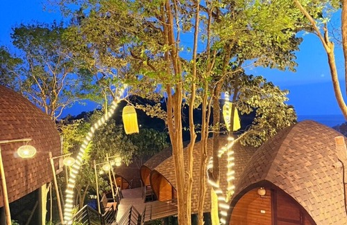 Ko Lanta Villa | Phumala Lanta Seaview Resort