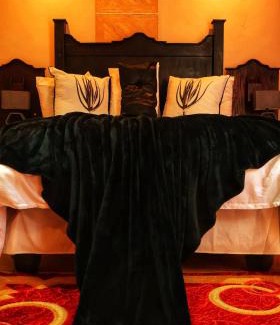 Trompsburg House | Phumelela Guesthouse