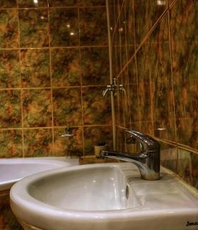 Trompsburg House | Phumelela Guesthouse