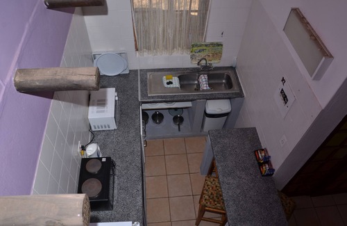 Marloth Park Cabin | Phumula Kruger Lodge