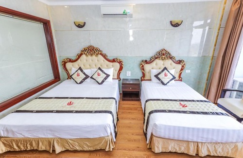 Thanh Hoa Hotel | Phuong Hoang Hotel