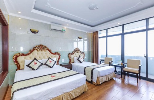 Thanh Hoa Hotel | Phuong Hoang Hotel