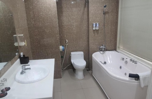 Thanh Hoa Hotel | Phuong Hoang Hotel