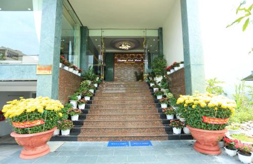 Ngu Hanh Son Hotel | Phuong Linh Hotel