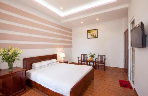 Central Mui Ne Beach House | Phuong Nam Guest House