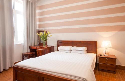 Central Mui Ne Beach House | Phuong Nam Guest House