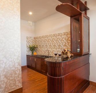 Central Mui Ne Beach House | Phuong Nam Guest House